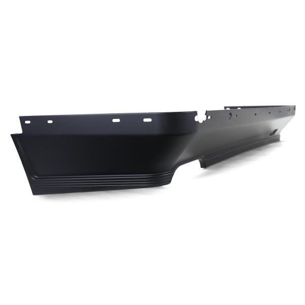 BMW 3 SERIES E30 Sport Optic Type 1 Rear Bumper Spoiler - Slika 3