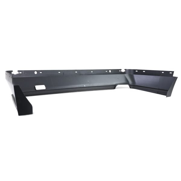 BMW 3 SERIES E30 Sport Optic Type 1 Rear Bumper Spoiler - Slika 6