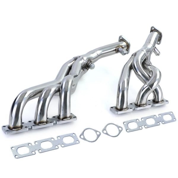 BMW E36 320i 323i 328i M52 Stainless Steel Exhaust Manifolds