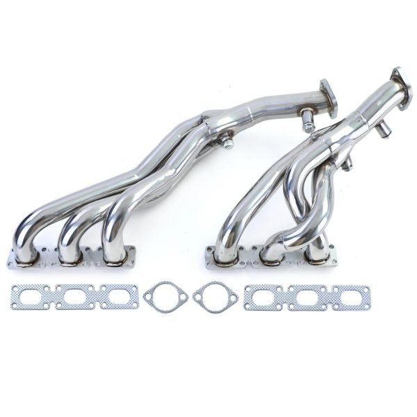 BMW E36 320i 323i 328i M52 Stainless Steel Exhaust Manifolds - Slika 2