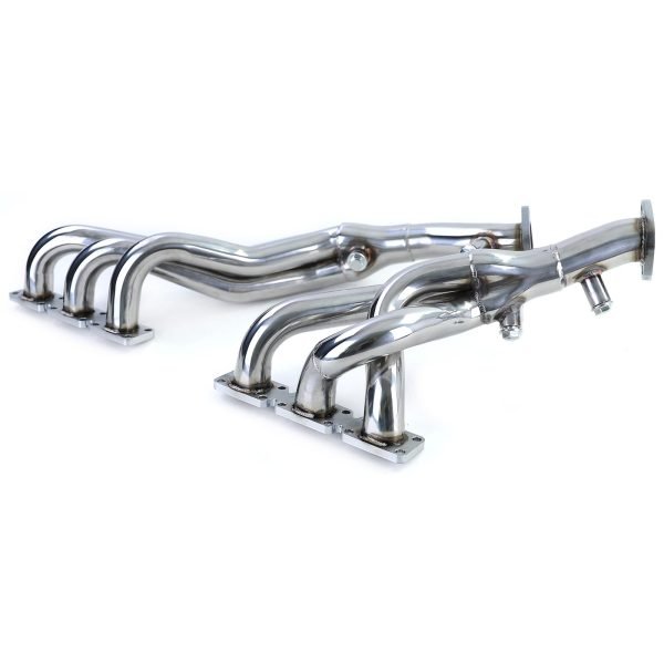 BMW E36 320i 323i 328i M52 Stainless Steel Exhaust Manifolds - Slika 7