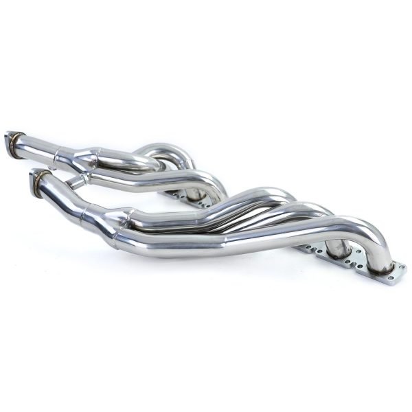 BMW E36 320i 323i 328i M52 Stainless Steel Exhaust Manifolds - Slika 3
