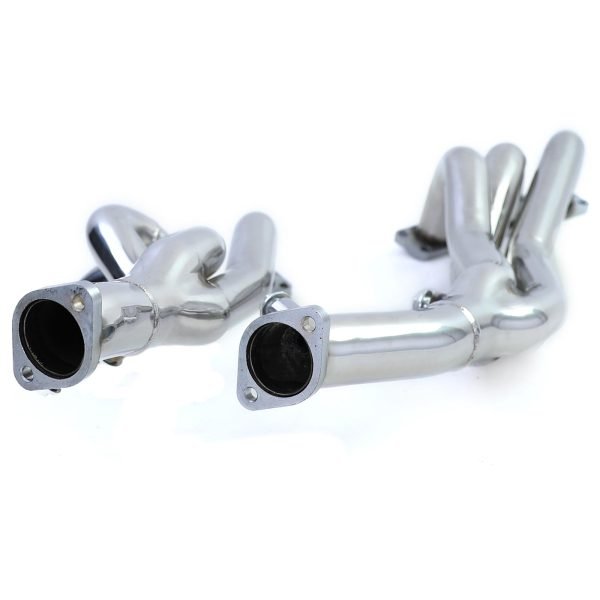 BMW E36 320i 323i 328i M52 Stainless Steel Exhaust Manifolds - Slika 4