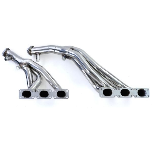 BMW E36 320i 323i 328i M52 Stainless Steel Exhaust Manifolds - Slika 5