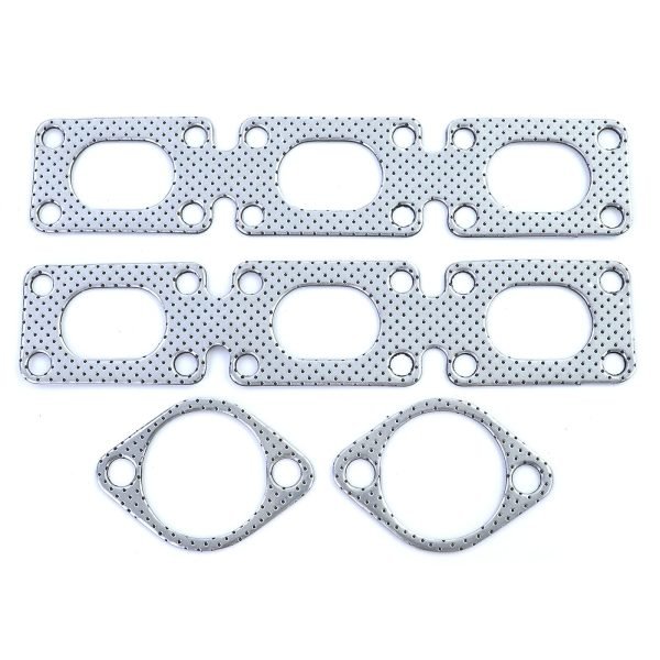 BMW E36 320i 323i 328i M52 Stainless Steel Exhaust Manifolds - Slika 8