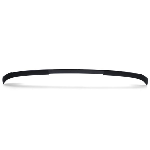 BMW 1 SERIES F20/F21 Gloss Black Rear Spoiler - Slika 3
