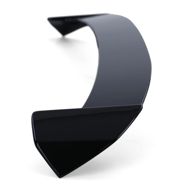 BMW 1 SERIES F20/F21 Gloss Black Rear Spoiler - Slika 4