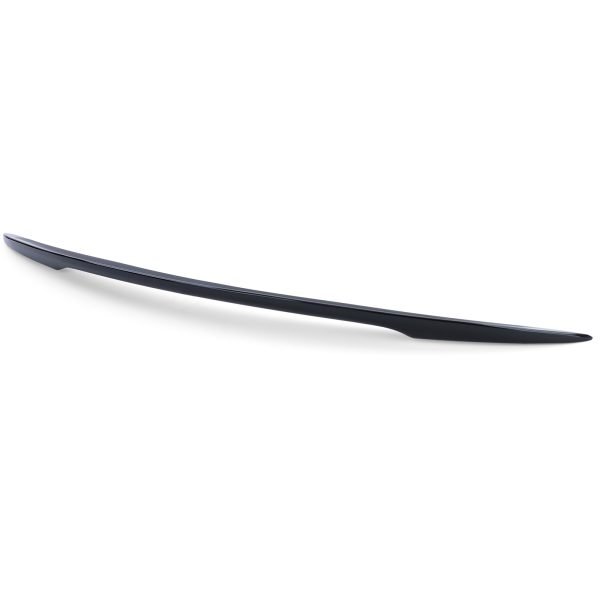 BMW 2 SERIES F22 Performance Gloss Black Lip Spoiler - Slika 6