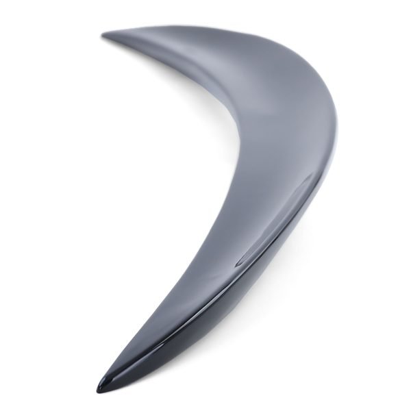 BMW 2 SERIES F22 Performance Gloss Black Lip Spoiler - Slika 3