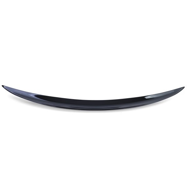 BMW 2 SERIES F22 Performance Gloss Black Lip Spoiler - Slika 4
