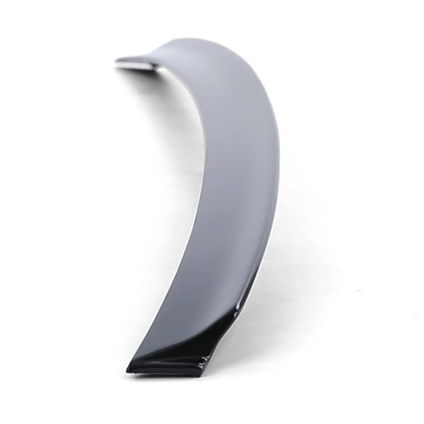 BMW 3 SERIES E46 Sport Gloss Black Rear Spoiler with ABE - Slika 3