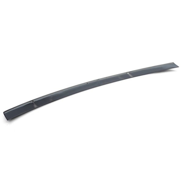 BMW 3 SERIES E46 Sport Gloss Black Rear Spoiler with ABE - Slika 5