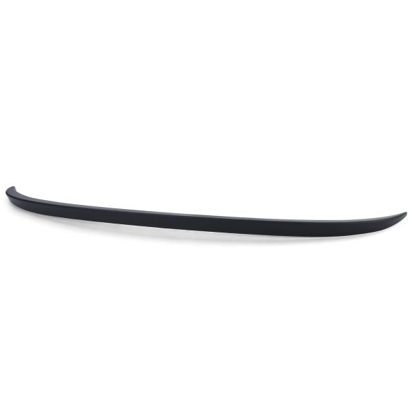 Sport Rear Spoiler in Matt Black for BMW 3 SERIES E90 - Slika 2