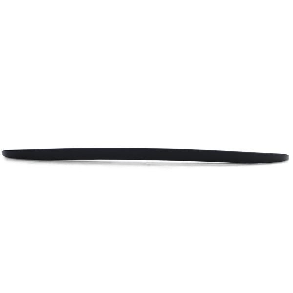Sport Rear Spoiler in Matt Black for BMW 3 SERIES E90 - Slika 6