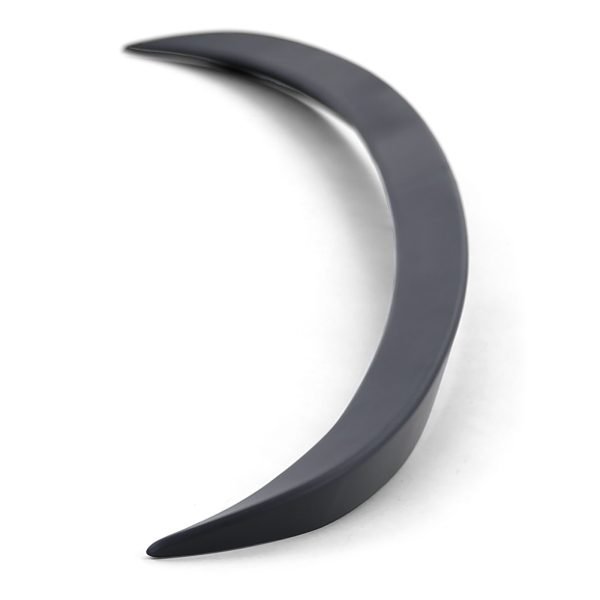 Sport Rear Spoiler in Matt Black for BMW 3 SERIES E90 - Slika 3