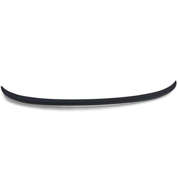 Sport Rear Spoiler in Matt Black for BMW 3 SERIES E90 - Slika 4