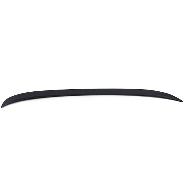 Sport Rear Spoiler in Matt Black for BMW 3 SERIES E90 - Slika 5