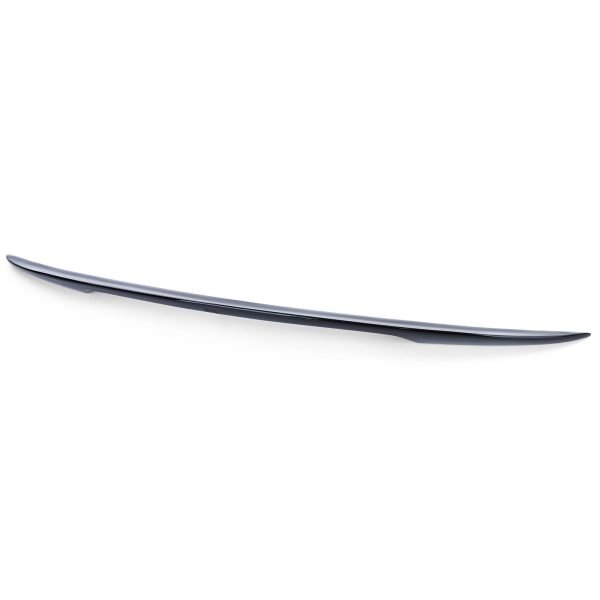 Sport Rear Spoiler in Gloss Black for BMW 3 SERIES E90 - Slika 3