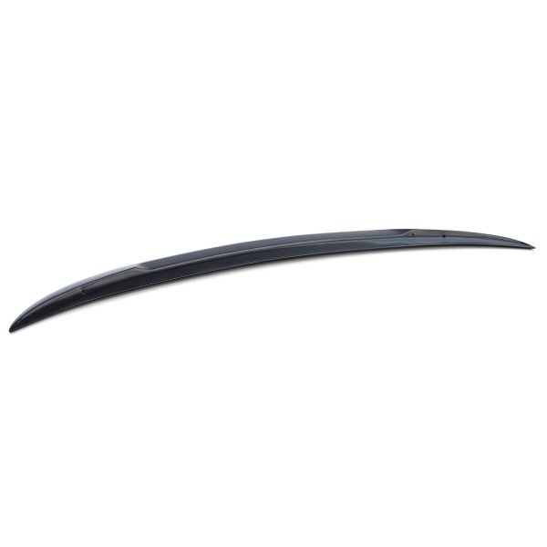 Sport Rear Spoiler in Gloss Black for BMW 3 SERIES E90 - Slika 7