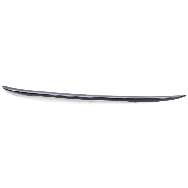BMW 3 SERIES E93 Carbon Look Rear Spoiler with ABE - Slika 5