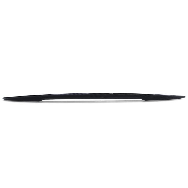 BMW 3 SERIES E93 Carbon Look Rear Spoiler with ABE - Slika 2