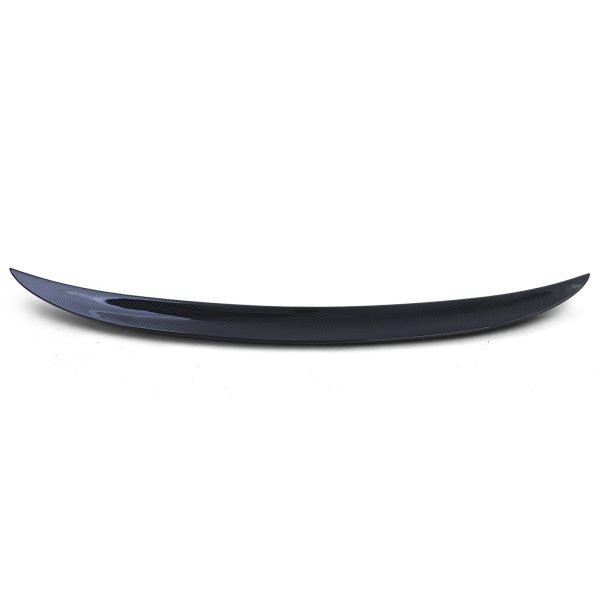 BMW 3 SERIES E93 Carbon Look Rear Spoiler with ABE - Slika 3