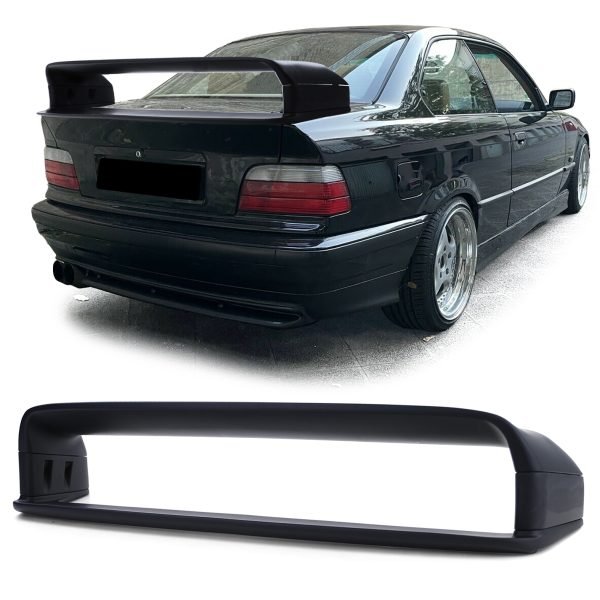 BMW 3 SERIES E36 Sport Rear Wing Spoiler