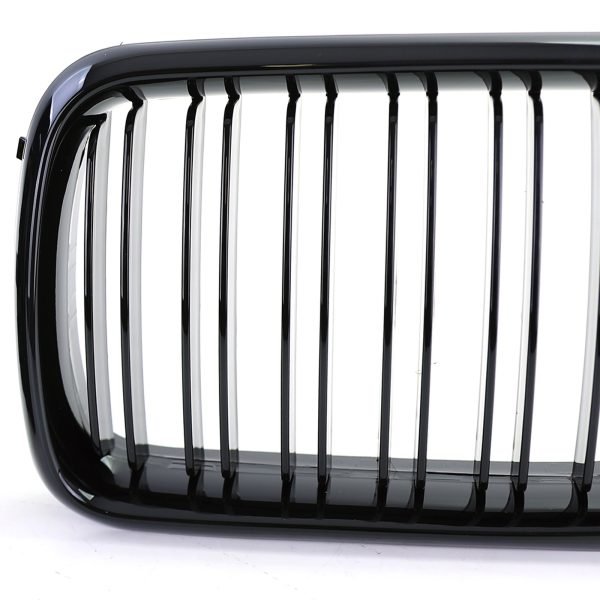 BMW 3 SERIES E36 Performance Gloss Black Grilles - Slika 4