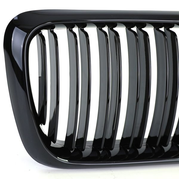 BMW 3 SERIES E36 Performance Gloss Black Grilles - Slika 5