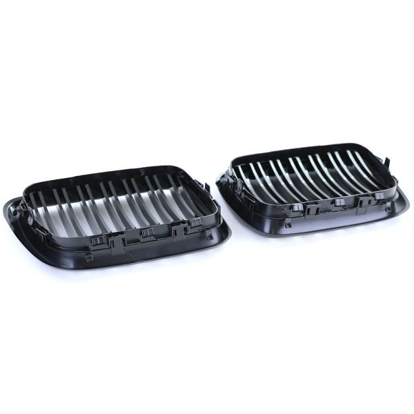 BMW 3 SERIES E36 Performance Gloss Black Grilles - Slika 7