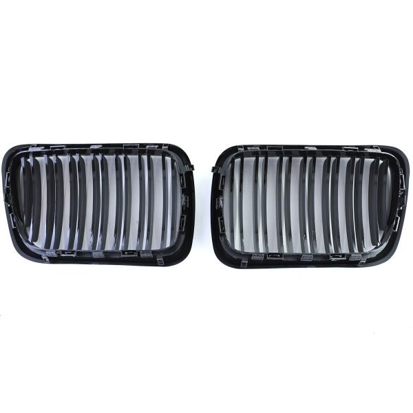 BMW 3 SERIES E36 Performance Gloss Black Grilles - Slika 8