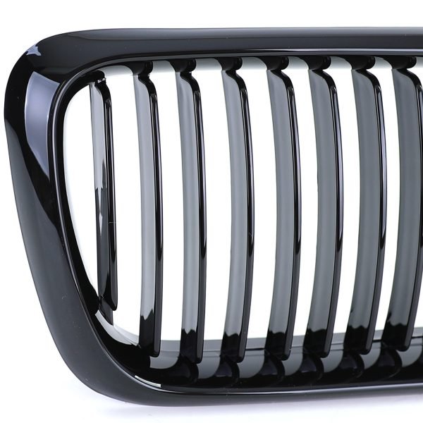 BMW 3 SERIES E36 Performance Gloss Black Grilles - Slika 5