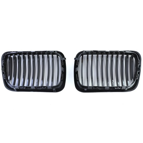 BMW 3 SERIES E36 Performance Gloss Black Grilles - Slika 6