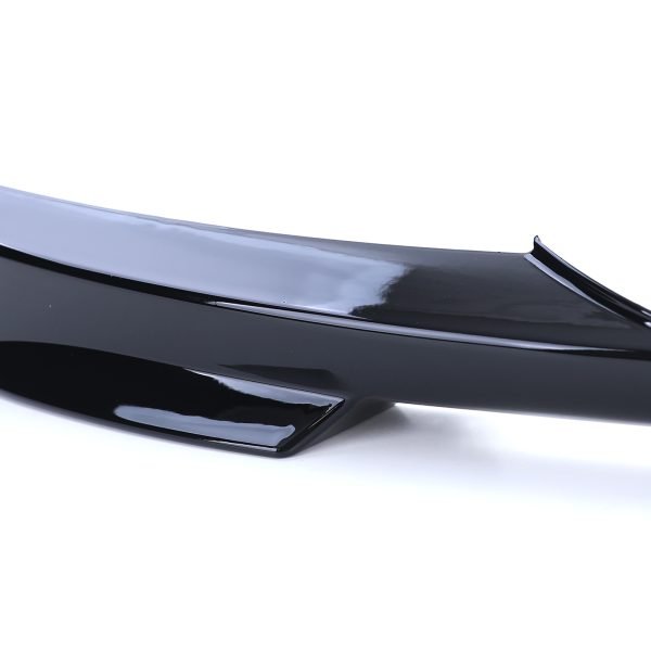 BMW 3 SERIES E90/E91 Gloss Black Front Flaps - Slika 4