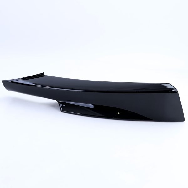 BMW 3 SERIES E90/E91 Gloss Black Front Flaps - Slika 5