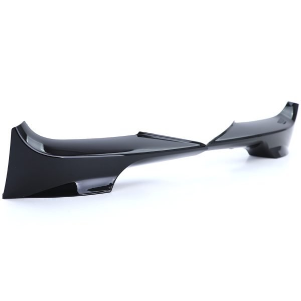 BMW 3 SERIES E92/E93 Gloss Black Front Flaps - Slika 3