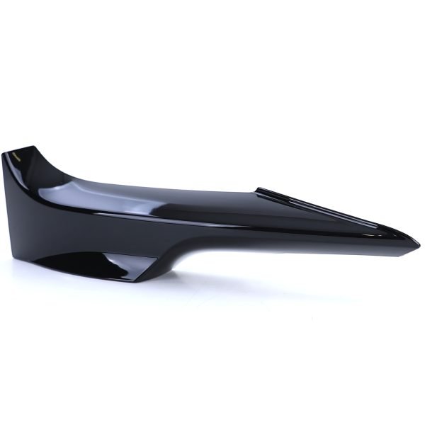 BMW 3 SERIES E92/E93 Gloss Black Front Flaps - Slika 4