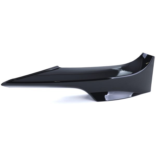 BMW 3 SERIES E92/E93 Gloss Black Front Flaps - Slika 5
