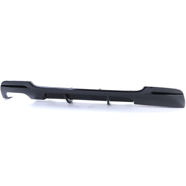 BMW 3 SERIES E92/E93 Performance Gloss Black Diffuser - Slika 2