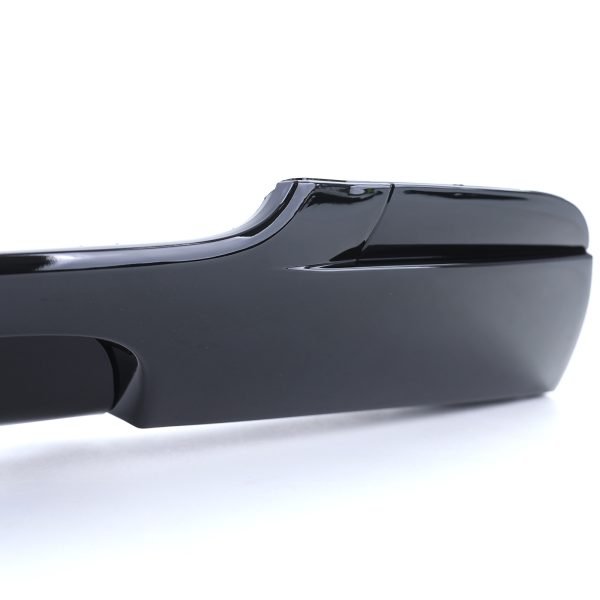 BMW 3 SERIES E92/E93 Performance Gloss Black Diffuser - Slika 5