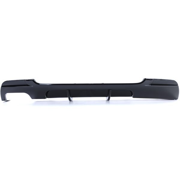 BMW 3 SERIES E92/E93 Performance Gloss Black Diffuser - Slika 6