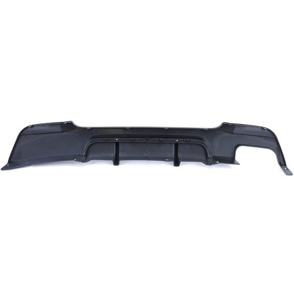 BMW 3 SERIES E92/E93 Performance Gloss Black Diffuser - Slika 7