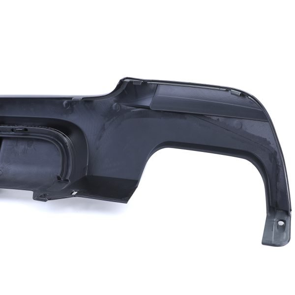 BMW 3 SERIES E92/E93 Performance Gloss Black Diffuser - Slika 8