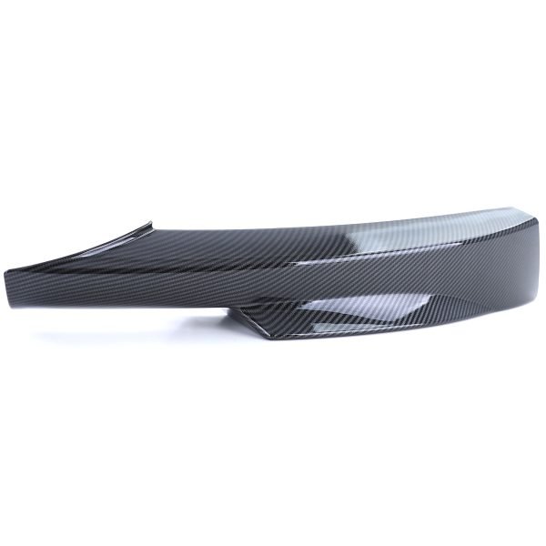 BMW 3 SERIES E90/E91 Carbon Look Front Splitter Corner Flaps - Slika 5