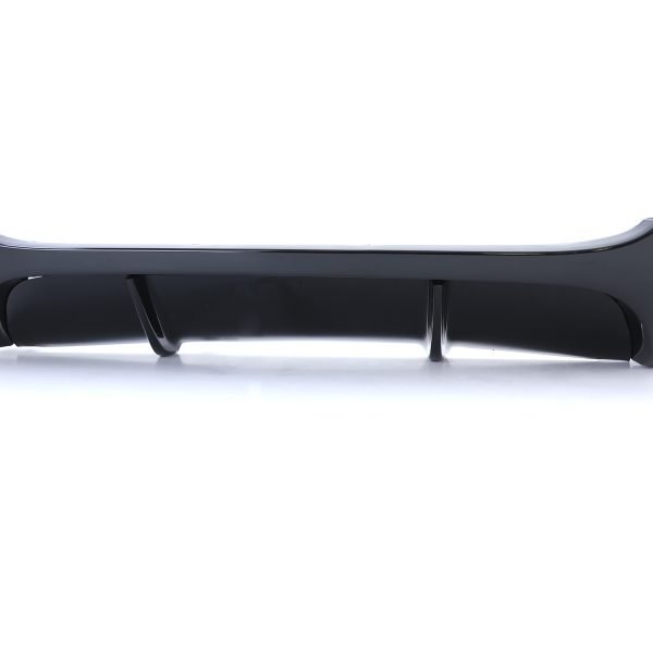 BMW 3 SERIES E90/E91 335i 335d Performance Gloss Black Diffuser - Slika 4