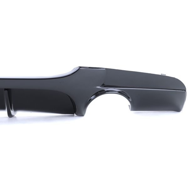 BMW 3 SERIES E90/E91 335i 335d Performance Gloss Black Diffuser - Slika 5