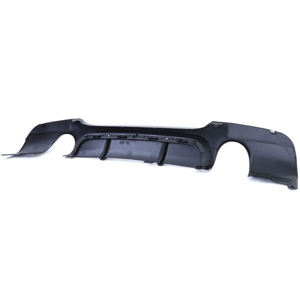 BMW 3 SERIES E90/E91 335i 335d Performance Gloss Black Diffuser - Slika 8