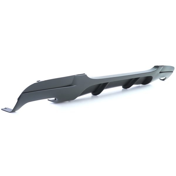 BMW 3 SERIES E90/E91 Performance Double Pipe Diffuser - Slika 5