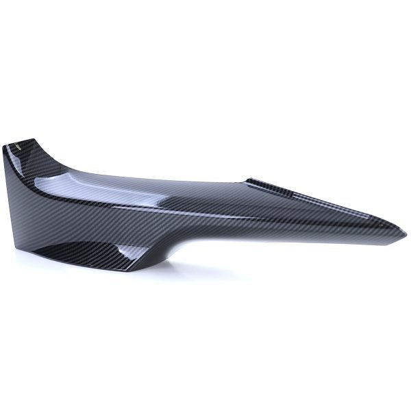 BMW 3 SERIES E92/E93 Carbon Look Front Splitter Corner Flaps - Slika 4