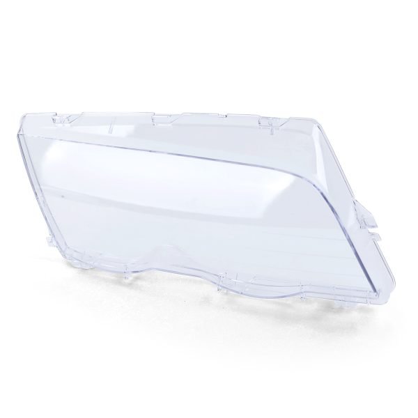 BMW 3 SERIES E46 Headlight Lense Right-Hand Side - Slika 2
